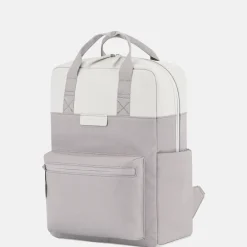 School Rugzakken | School Rugzakken^Kapten & Son Bergen Pro rugzak muted clay