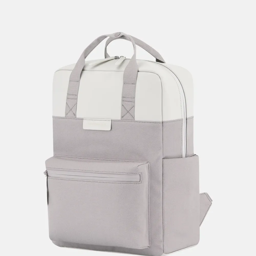 School Rugzakken | School Rugzakken^Kapten & Son Bergen Pro rugzak muted clay