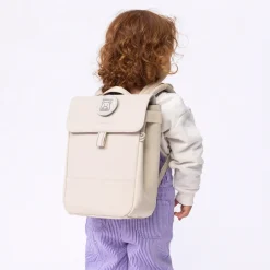 Kinderrugzakken | Kinderschooltassen^Kapten & Son Fyn kinderrugzak sandstone