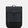 Vrijetijd Rugzakken | School Rugzakken^Kapten & Son Fyn Pro rugzak 15 inch all black
