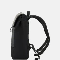 Vrijetijd Rugzakken | School Rugzakken^Kapten & Son Fyn Pro rugzak 15 inch all black