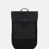School Rugzakken | School Rugzakken^Kapten & Son Fyn rugzak 15 inch all black