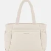 Handtassen^Kapten & Son Hellvi Cloud handtas M sandstone