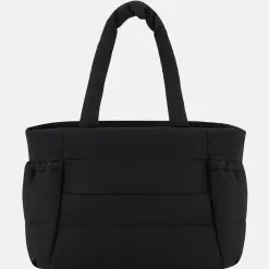 Handtassen^Kapten & Son Hellvi Cloud handtas M all black
