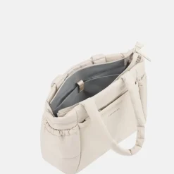 Handtassen^Kapten & Son Hellvi Cloud handtas M sandstone