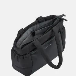 Handtassen^Kapten & Son Hellvi Cloud handtas M all black