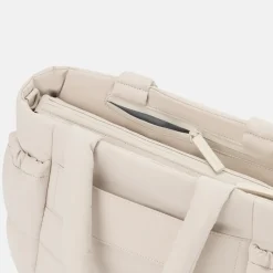 Handtassen^Kapten & Son Hellvi Cloud handtas M sandstone