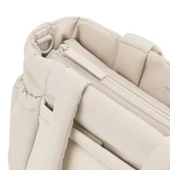 Handtassen^Kapten & Son Hellvi Cloud handtas M sandstone