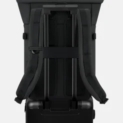 Vrijetijd Rugzakken | School Rugzakken^Kapten & Son Helsinki 2.0 rugzak 15 inch all black