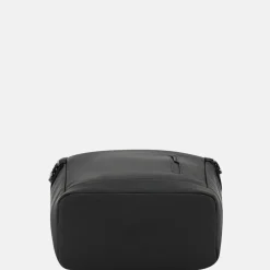 Vrijetijd Rugzakken | School Rugzakken^Kapten & Son Helsinki 2.0 rugzak 15 inch all black