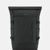Vrijetijd Rugzakken | School Rugzakken^Kapten & Son Helsinki pro rugzak 15 inch all black