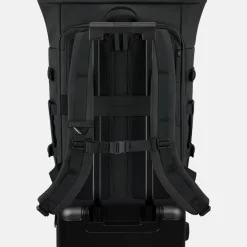 Vrijetijd Rugzakken | School Rugzakken^Kapten & Son Helsinki pro rugzak 15 inch all black