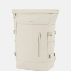 Vrijetijd Rugzakken | School Rugzakken^Kapten & Son Helsinki Pro rugzak 15 inch sandstone