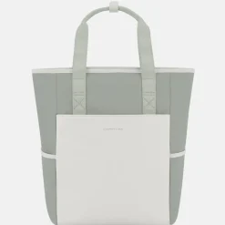 Vrijetijd Rugzakken | Fashion Rugzakken^Kapten & Son Lindby rugzak 14 inch muted sage