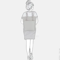 School Rugzakken | School Rugzakken^Kapten & Son Lindby rugzak 14 inch greige