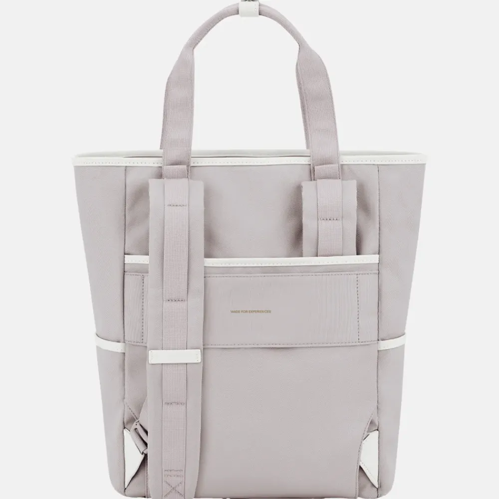 Vrijetijd Rugzakken | Fashion Rugzakken^Kapten & Son Lindby rugzak 14 inch muted clay