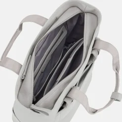 School Rugzakken | School Rugzakken^Kapten & Son Lindby rugzak 14 inch greige