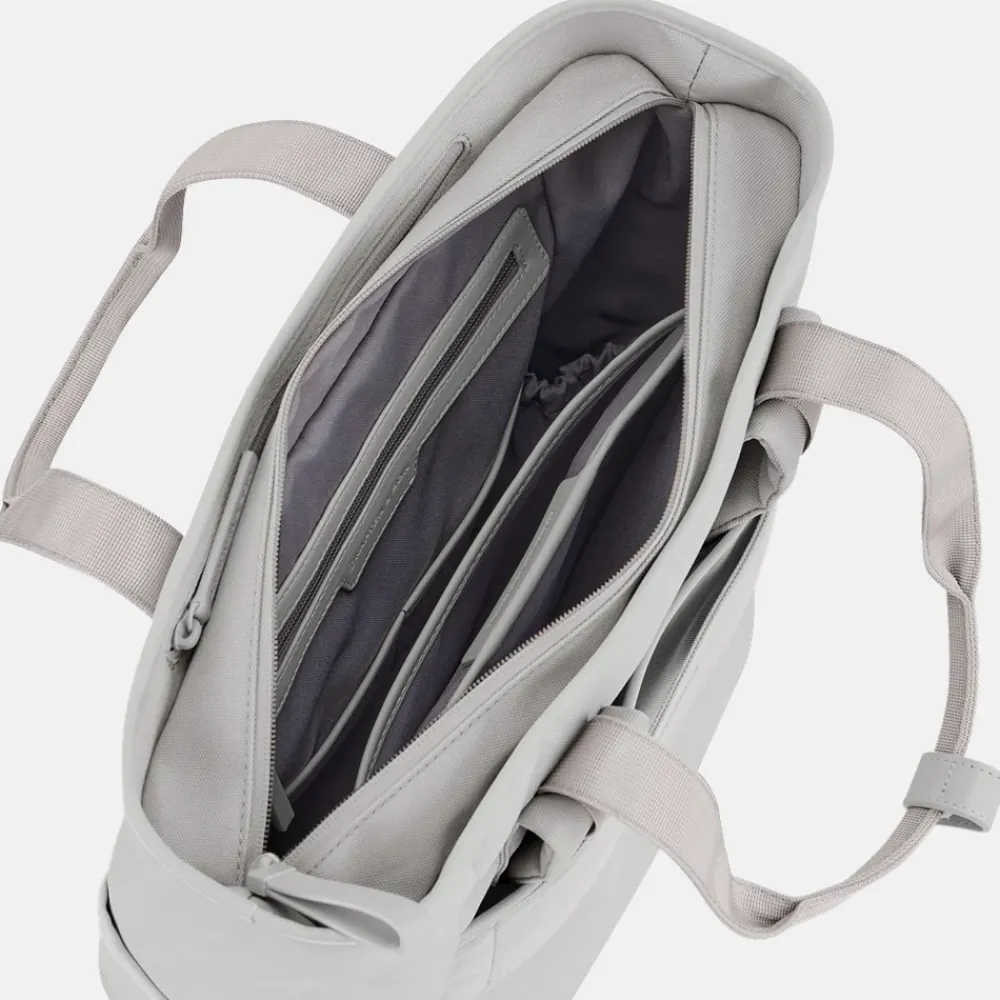 School Rugzakken | School Rugzakken^Kapten & Son Lindby rugzak 14 inch greige