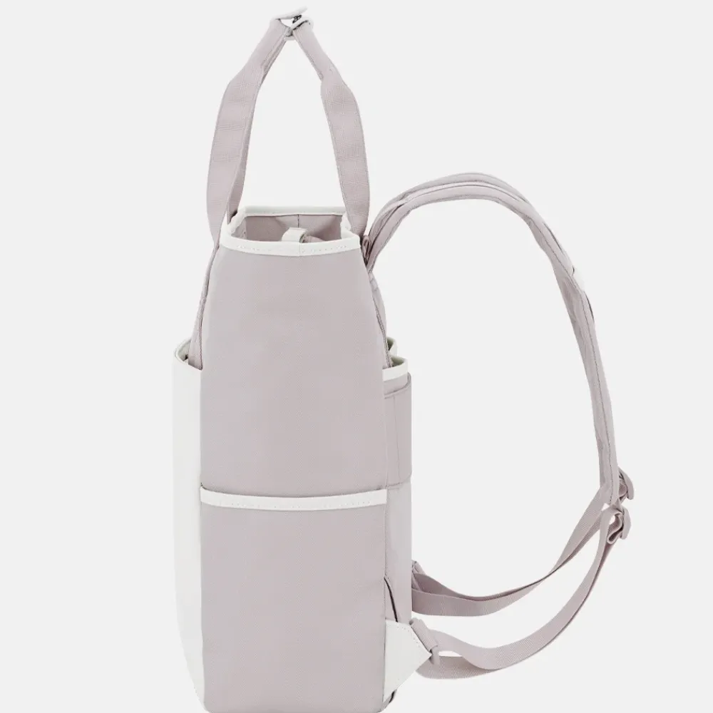 Vrijetijd Rugzakken | Fashion Rugzakken^Kapten & Son Lindby rugzak 14 inch muted clay