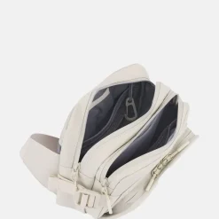 Crossbody Tassen^Kapten & Son Lisbon crossbody tas sandstone