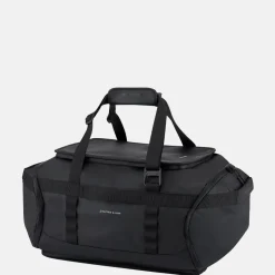 Vrijetijd Rugzakken | Laptop Rugzakken^Kapten & Son Lisbon duffle rugzak all black
