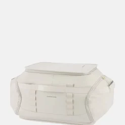 Vrijetijd Rugzakken | Laptop Rugzakken^Kapten & Son Lisbon duffle rugzak sandstone