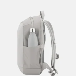 Schoolhandtassen | Dames Laptoptassen^Kapten & Son Oslo rugzak 15 inch greige