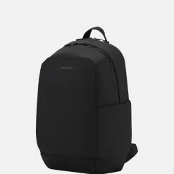 Schoolhandtassen | Dames Laptoptassen^Kapten & Son Oslo rugzak 15 inch all black