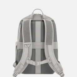 Schoolhandtassen | Dames Laptoptassen^Kapten & Son Oslo rugzak 15 inch greige