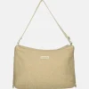 Crossbody Tassen^Kapten & Son Skara crossbody tas L fleece sandstone
