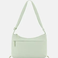 Crossbody Tassen^Kapten & Son Skara crossbody tas small matcha green