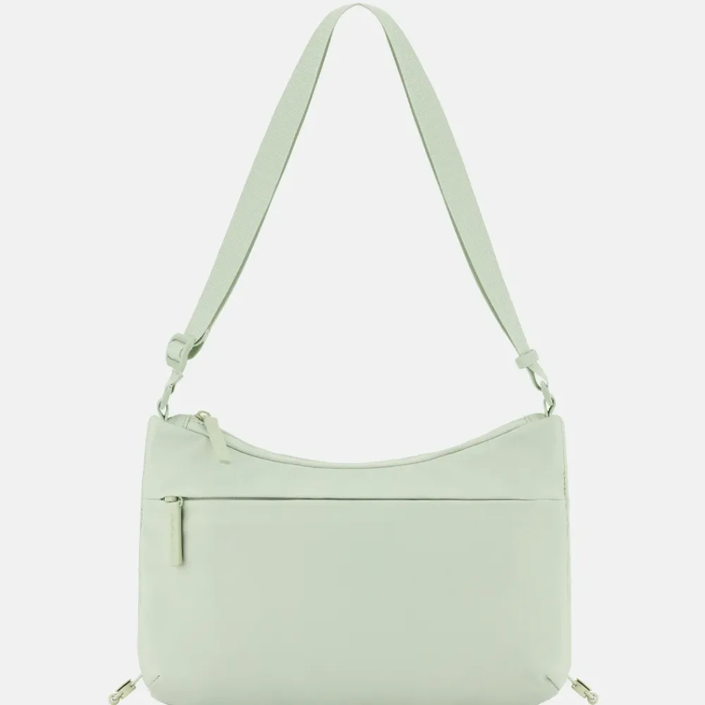 Crossbody Tassen^Kapten & Son Skara crossbody tas small matcha green