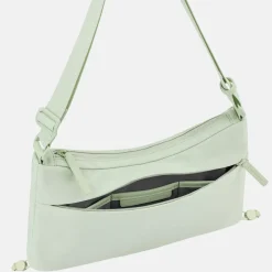 Crossbody Tassen^Kapten & Son Skara crossbody tas small matcha green