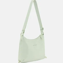 Crossbody Tassen^Kapten & Son Skara crossbody tas small matcha green