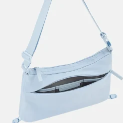 Crossbody Tassen^Kapten & Son Skara crossbody tas small sky blue