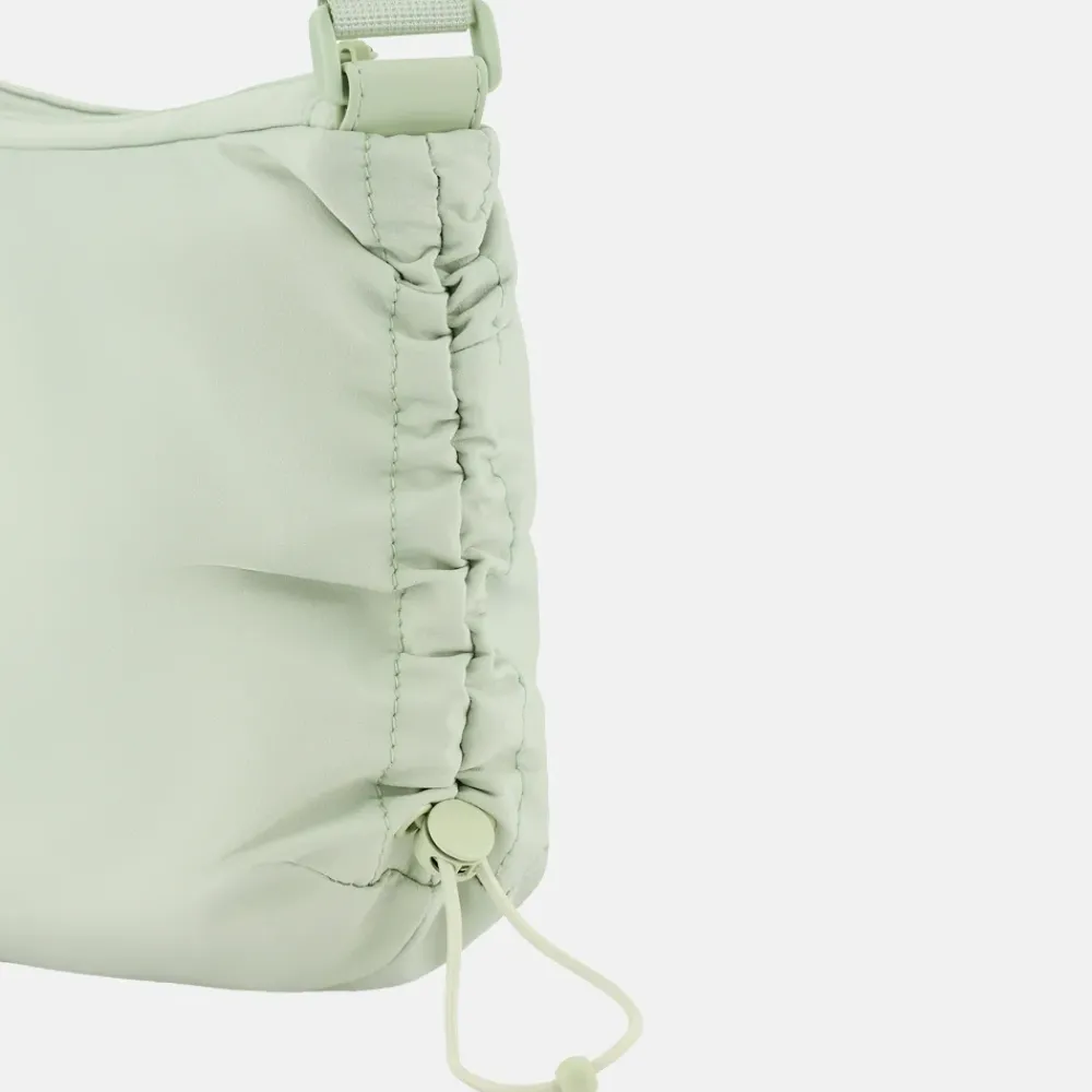 Crossbody Tassen^Kapten & Son Skara crossbody tas small matcha green