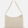 Crossbody Tassen^Kapten & Son Skara Large crossbody tas sandstone