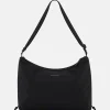 Crossbody Tassen^Kapten & Son Skara Large crossbody tas all black