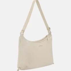 Crossbody Tassen^Kapten & Son Skara Large crossbody tas sandstone