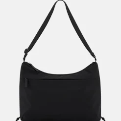 Crossbody Tassen^Kapten & Son Skara Large crossbody tas all black