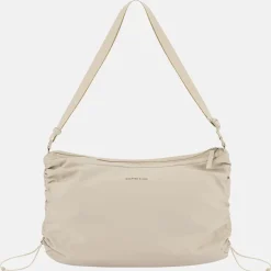 Crossbody Tassen^Kapten & Son Skara Large crossbody tas sandstone