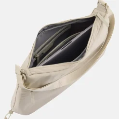 Crossbody Tassen^Kapten & Son Skara Large crossbody tas sandstone