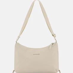 Crossbody Tassen^Kapten & Son Skara Small crossbody tas sandstone
