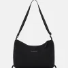 Crossbody Tassen^Kapten & Son Skara Small crossbody tas all black
