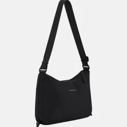Crossbody Tassen^Kapten & Son Skara Small crossbody tas all black