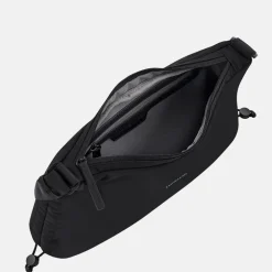 Crossbody Tassen^Kapten & Son Skara Small crossbody tas all black