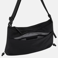 Crossbody Tassen^Kapten & Son Skara Small crossbody tas all black