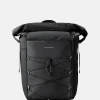 Vrijetijd Rugzakken | Laptop Rugzakken^Kapten & Son Yoho rugzak 16 inch all black