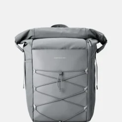 Vrijetijd Rugzakken | Laptop Rugzakken^Kapten & Son Yoho rugzak 16 inch stone grey