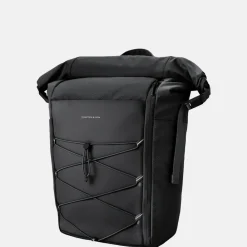 Vrijetijd Rugzakken | Laptop Rugzakken^Kapten & Son Yoho rugzak 16 inch all black
